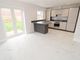 Thumbnail Semi-detached house for sale in Plot 2, Fletton Drive, Newton Longville, Milton Keynes