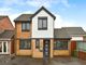 Thumbnail Detached house for sale in Greenways, Aberdare