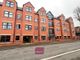 Thumbnail Block of flats for sale in Boden House, West Gate, Long Eaton