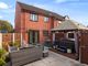 Thumbnail Semi-detached house for sale in Gillians Way, Oxford, Oxfordshire