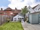 Thumbnail Semi-detached house for sale in London Road, Westerham