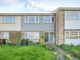 Thumbnail Terraced house for sale in Aldeburgh Close, Clacton-On-Sea