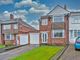 Thumbnail Semi-detached house for sale in Weston Crescent, Aldridge, Walsall