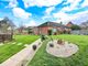 Thumbnail Semi-detached bungalow for sale in Croxall Road, Edingale, Tamworth