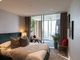 Thumbnail Flat for sale in Landmark Pinnacle, Canary Wharf