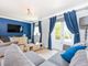 Thumbnail End terrace house for sale in Buxhall Crescent, London