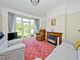 Thumbnail Semi-detached bungalow for sale in Sutton Close, Eastcote, Pinner