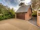 Thumbnail Barn conversion for sale in Sandon Brook Place, Sandon, Chelmsford, Essex