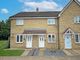 Thumbnail Terraced house for sale in Little Hyde Road, Great Yeldham, Halstead