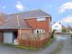 Thumbnail End terrace house for sale in Tring Road, Long Marston, Tring