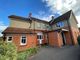 Thumbnail Semi-detached house for sale in Wyke Road, Gillingham