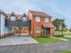 Thumbnail End terrace house for sale in "The Morello" at Kelvedon Road, Tiptree, Colchester