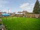 Thumbnail Semi-detached bungalow for sale in Poplar Grove, Harrogate