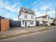 Thumbnail Detached house for sale in Belfield Road, West Ewell, Epsom