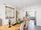 Thumbnail End terrace house for sale in St. Peter's Street, London