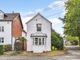 Thumbnail Detached house for sale in London Road, Holybourne