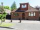 Thumbnail Detached house for sale in Chestnut Grove, Woking