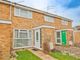 Thumbnail Terraced house to rent in Briars Close, Royal Wootton Bassett