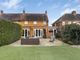 Thumbnail Semi-detached house for sale in School Lane, Lea Marston, Sutton Coldfield, Warwickshire
