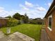 Thumbnail Detached bungalow for sale in Ings Lane, Kellington