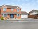 Thumbnail Terraced house for sale in St Vincents Drive, Monmouth, Monmouthshire