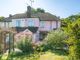 Thumbnail Semi-detached house for sale in Green Lane, Frogmore, Camberley