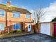 Thumbnail Semi-detached house for sale in Anthony Close, Ramsgate, Kent
