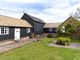 Thumbnail Detached house for sale in Goldens Lane, Radwinter End, Nr Saffron Walden, Essex