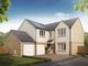 Thumbnail Detached house for sale in "The Trinity" at Patterton Range Drive, Glasgow