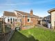 Thumbnail Bungalow for sale in Roydon Hall Drive, Creeting St. Peter, Ipswich, Suffolk