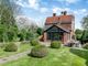 Thumbnail Detached house for sale in The Causeway, Dunmow, Essex