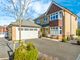 Thumbnail Detached house for sale in Bankhouse Drive, Liverpool, Merseyside