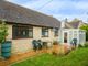 Thumbnail Detached bungalow for sale in Greys Close, Bussage, Stroud