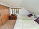 Thumbnail Bungalow for sale in Field Lane, Boundary, Swadlincote, Derbyshire