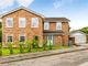 Thumbnail Detached house for sale in Westfield, Reigate, Surrey