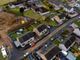 Thumbnail Semi-detached house for sale in Blackford Avenue, Inverurie