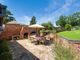 Thumbnail Link-detached house for sale in Hawford House Hawford, Worcestershire