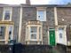 Thumbnail Terraced house to rent in Ebenezer Street, St. George, Bristol