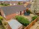 Thumbnail Detached house for sale in Rider Gardens, Fishtoft, Boston, Lincolnshire