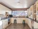 Thumbnail Detached bungalow for sale in Train Gate, Kirton Lindsey, Gainsborough