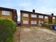 Thumbnail Maisonette to rent in Elm Road, Aveley, South Ockendon
