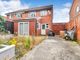 Thumbnail Semi-detached house for sale in Kildale Close, Hull