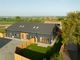 Thumbnail Semi-detached house for sale in Broad Oak, Hereford, Herefordshire