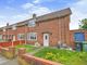 Thumbnail Terraced house for sale in Dunbar Road, Hartlepool