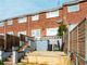 Thumbnail Terraced house for sale in Lennon Close, Hillmorton, Rugby