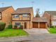 Thumbnail Detached house for sale in Chewter Lane, Windlesham