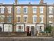 Thumbnail Flat for sale in Gillespie Road, London