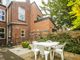 Thumbnail Terraced house for sale in Denham Road, Off Ecclesall Road