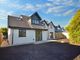 Thumbnail Detached house for sale in Plot 5, Wooden, Saundersfoot