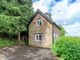 Thumbnail Cottage for sale in Dark Lane, Romsley, Halesowen, Worcestershire